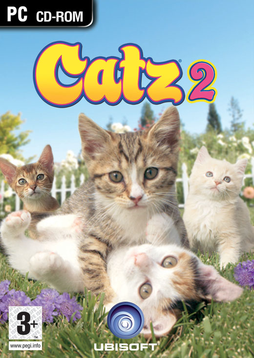 Catz 2007 for PC Games image