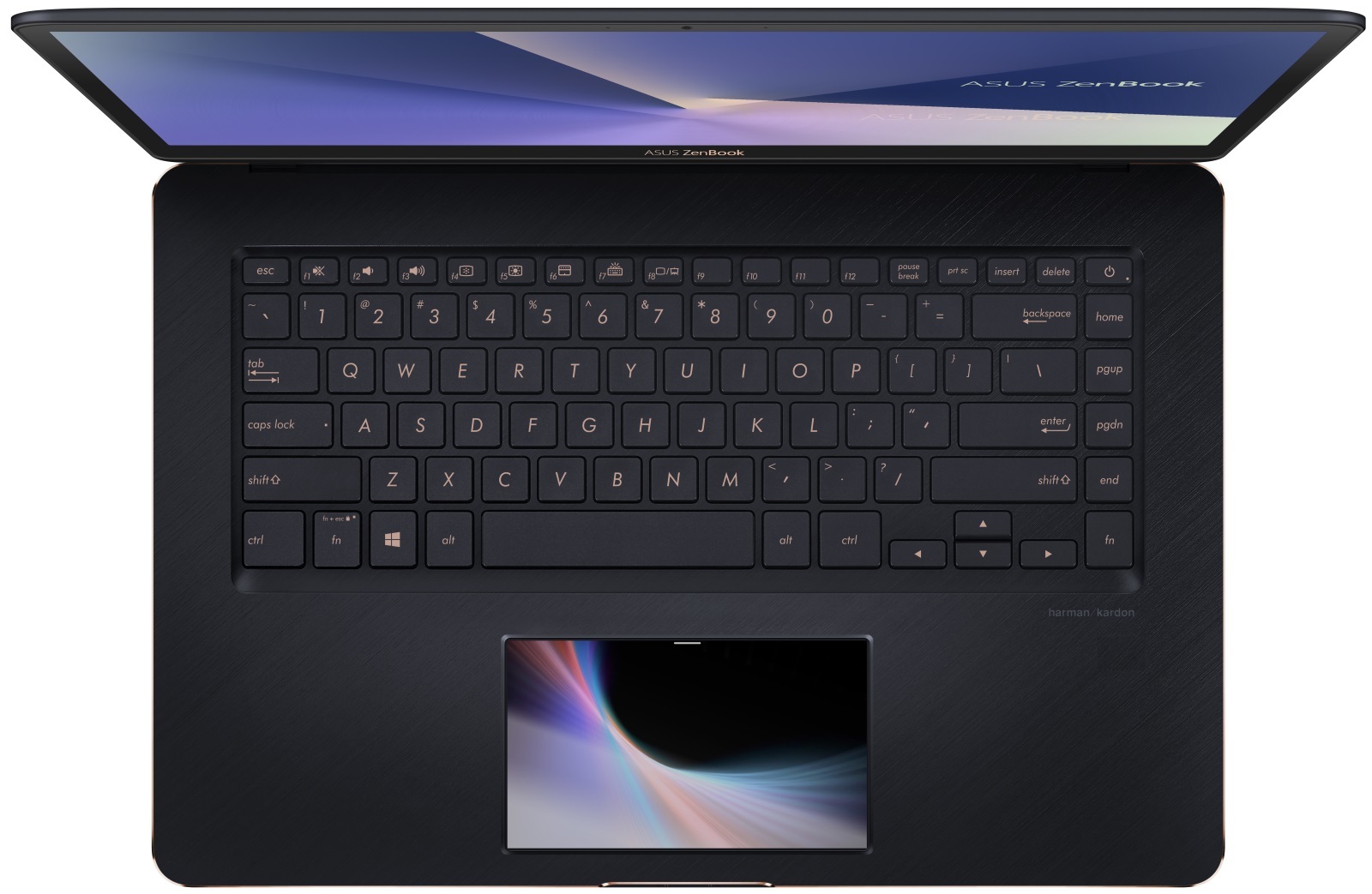 15.6" ASUS ZenBook Pro 15 image