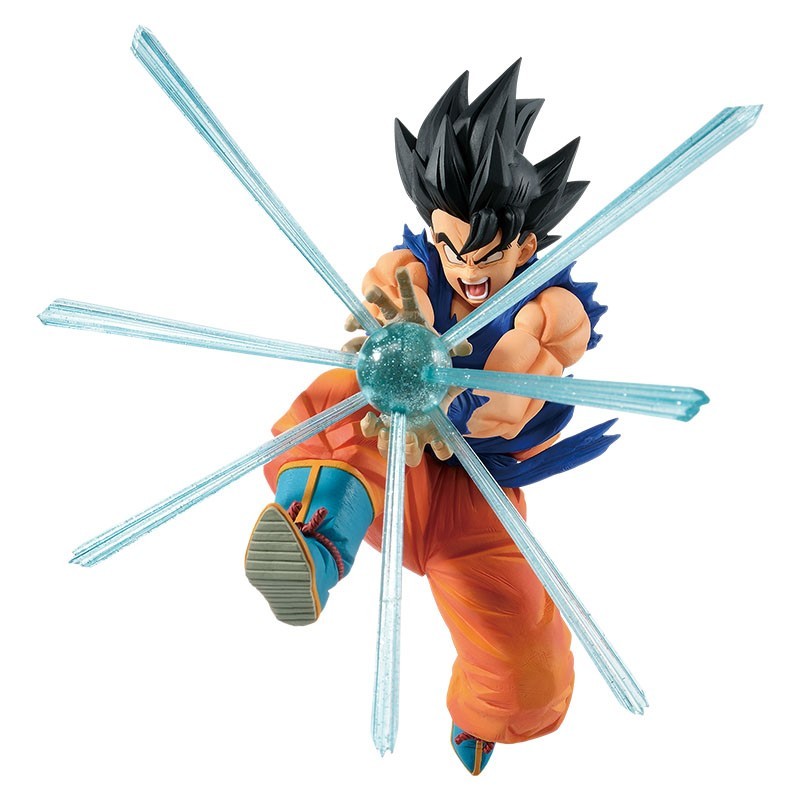 Goku - PVC Figure image