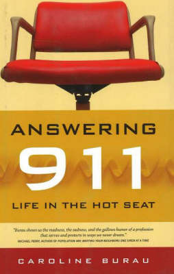 Answering 911 by Caroline Burau image