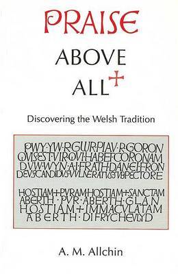 Praise Above All by A.M. Allchin image