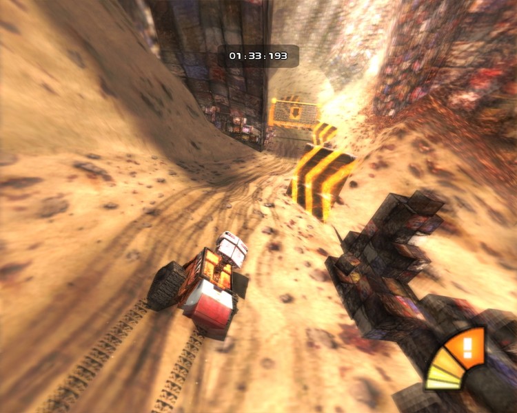 WALL-E for PS2 image