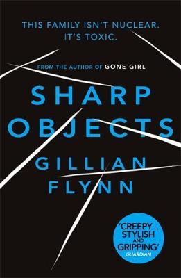 Sharp Objects image