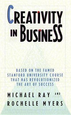 Creativity In Business image