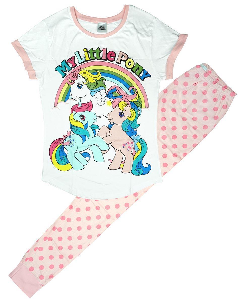 My Little Pony: Classic - Women's Pyjamas (20-22)