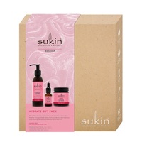 sukin gift sets