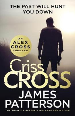 Criss Cross by James Patterson image