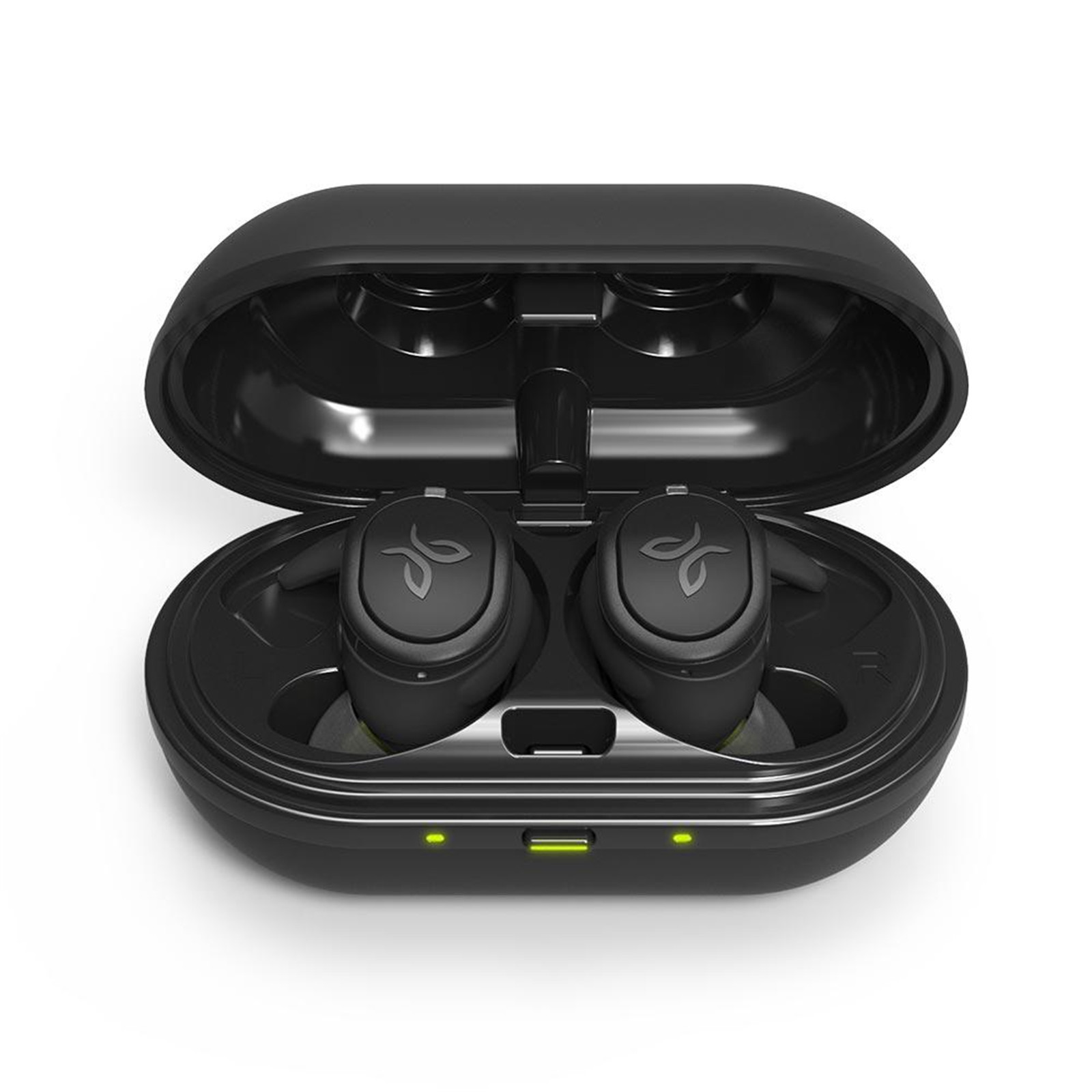 Jaybird Run XT True Wireless Sport Headphones - Black image