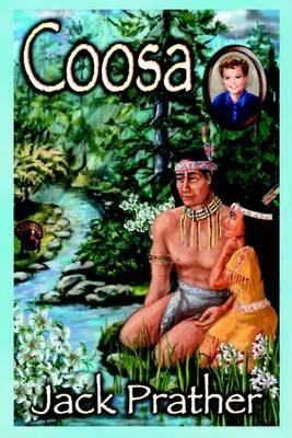 Coosa by Jack Prather image