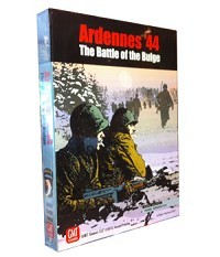 Ardennes '44: The Battle of the Bulge image