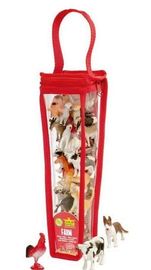 wild republic farm animals