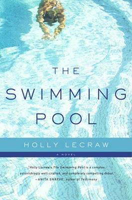 The Swimming Pool by Holly Lecraw image