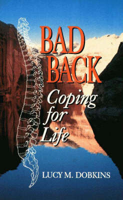 Bad Back by Lucy Dobkins image
