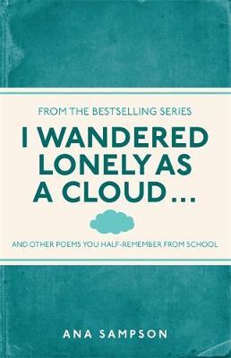 I Wandered Lonely as a Cloud... image