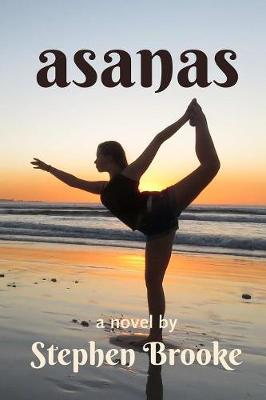 Asanas by Stephen Brooke image