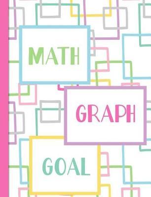Math Graph Goal by Spunky Notebooks image