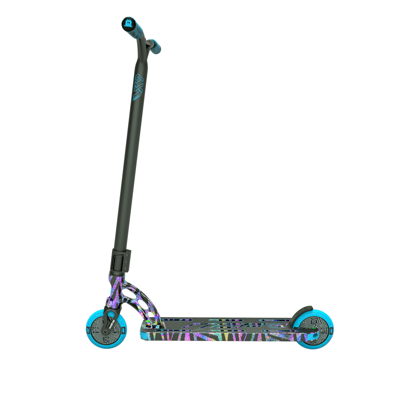 MADD Gear: VX9 Extreme Scooter - Nitrous image
