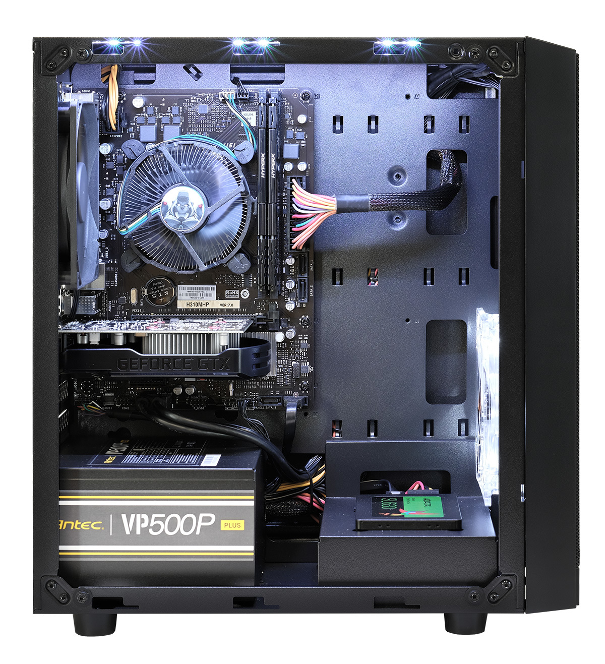 Little Monkey Desktop PC. image