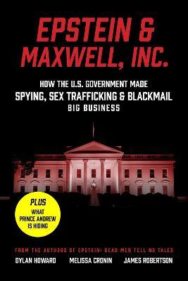 CANCELLED - Epstein & Maxwell, Inc. on Hardback by Dylan Howard