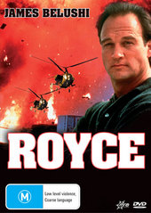 Royce on DVD Royce on DVD