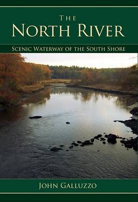 The North River by John Galluzzo image