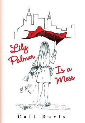 Lily Palmer Is a Mess by Cait Davis image