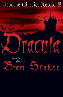 Dracula by Mike Stocks image