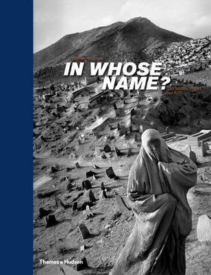 In Whose Name? by Abbas image