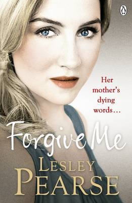 Forgive Me by Lesley Pearse image