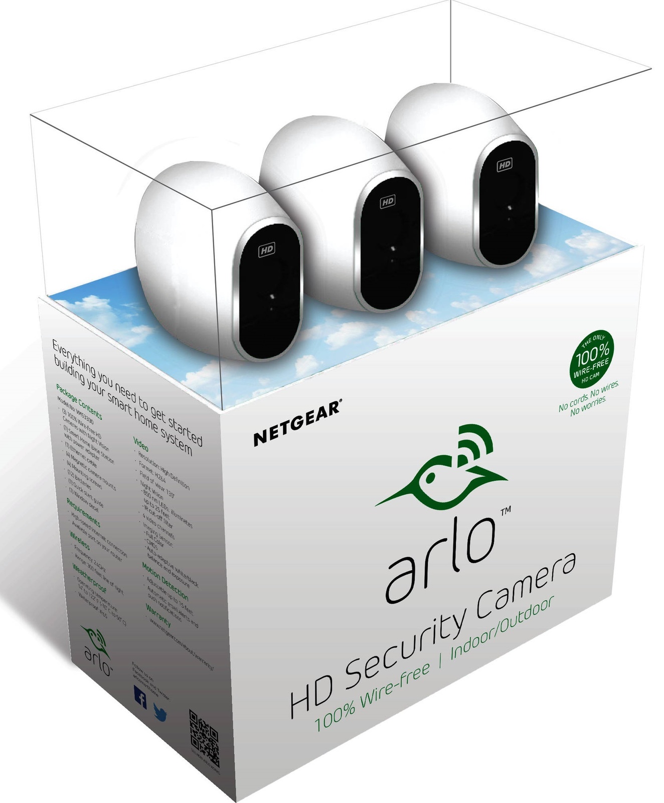 arlo security system wire free cameras bpevst arlo security system wire free cameras bpevst
