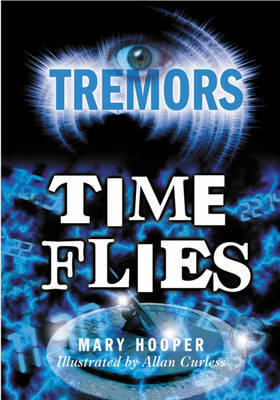 Time Flies by Mary Hooper image