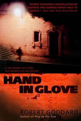 Hand in Glove by Robert Goddard image