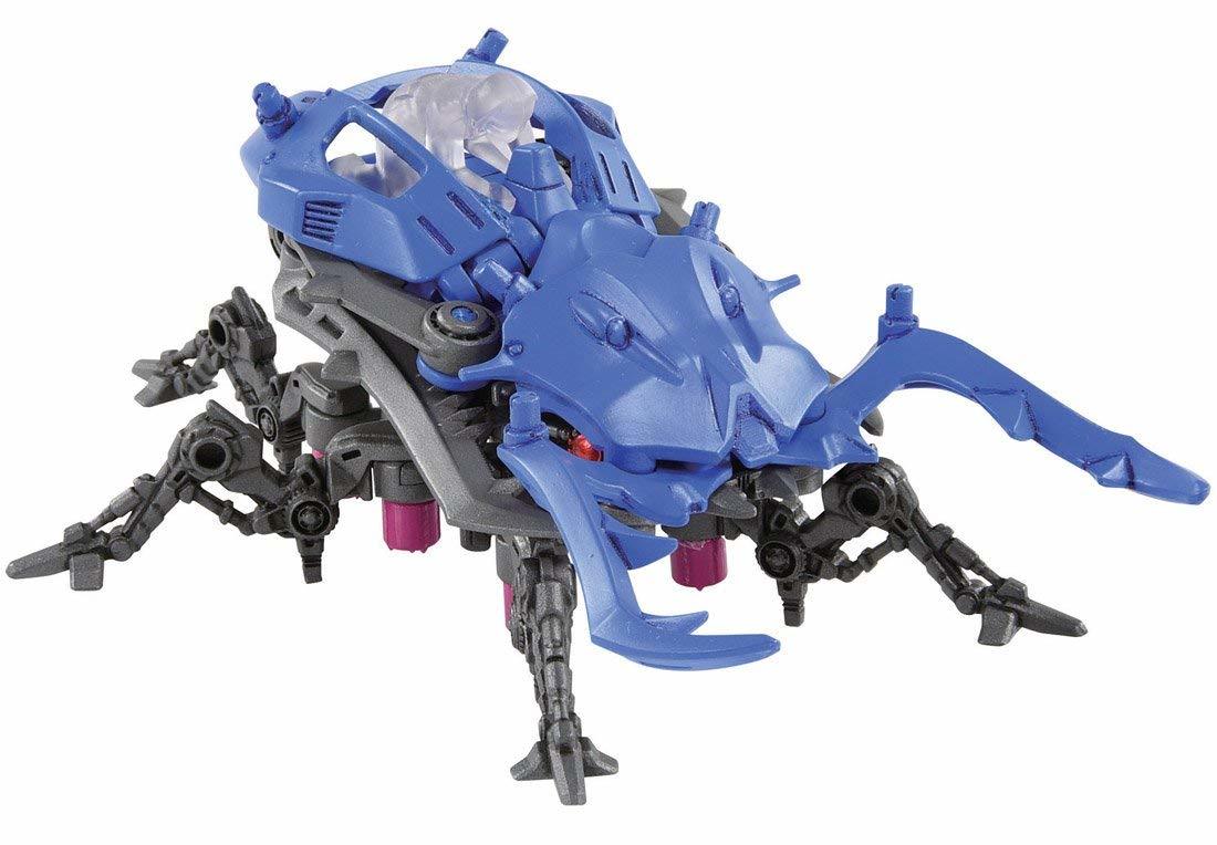 Zoids Wild: ZW07 Kuwaga - Model Kit image