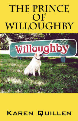 The Prince of Willoughby by Karen, Quillen image