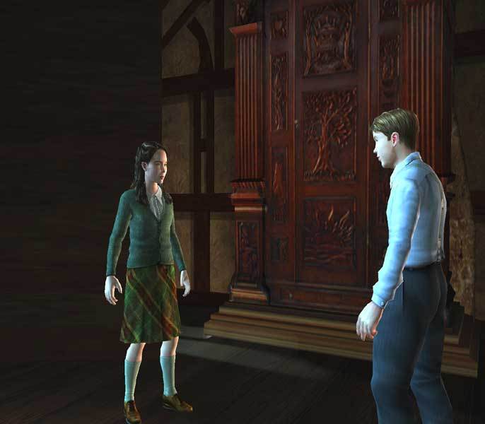 The Chronicles of Narnia for Xbox image