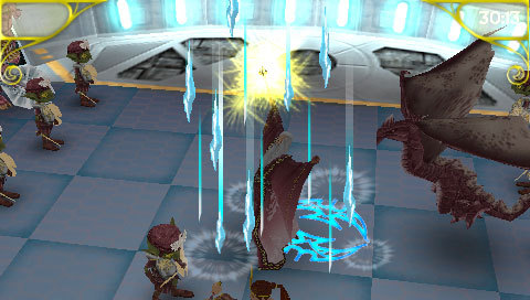 Online Chess Kingdoms for PSP image