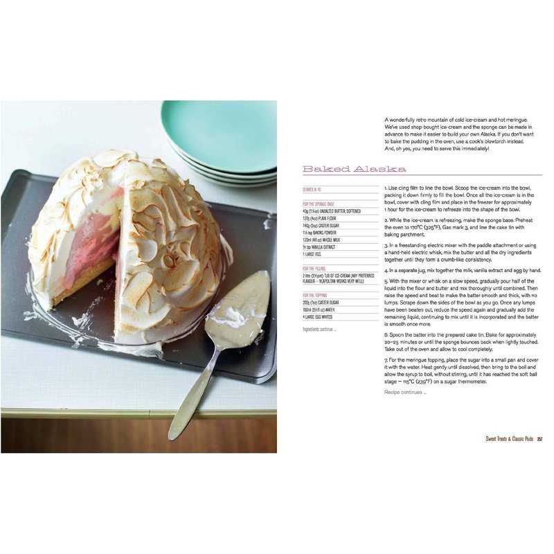 Hummingbird Bakery Home Sweet Home Tarek Malouf Book InStock Buy