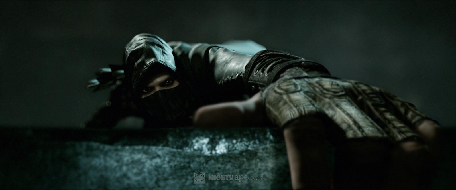 Thief (PS3 Essentials) for PS3 image