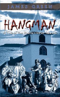 Hangman: A Tale of the Boston Harbor Islands image