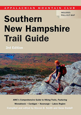 Southern New Hampshire Trail Guide image