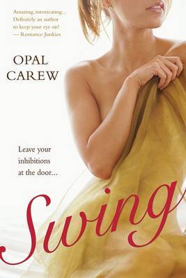 Swing by Opal Carew image