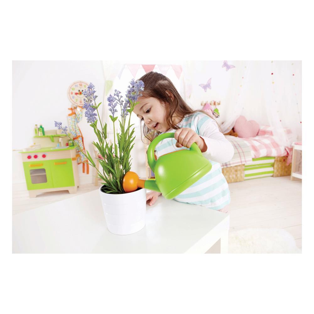 Hape: Watering Can - Green image