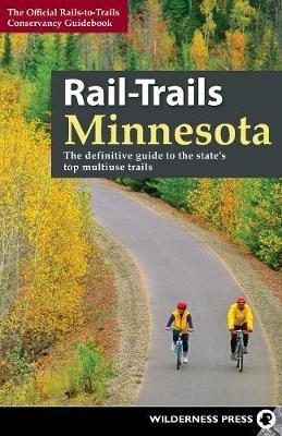 Rail-Trails Minnesota by Rails-To-Trails-Conservancy image