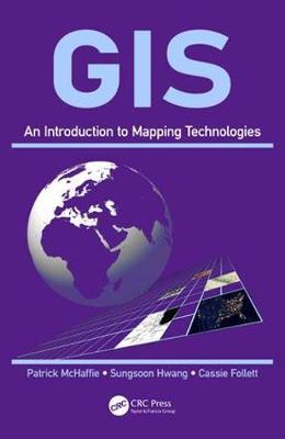 GIS by Patrick McHaffie image