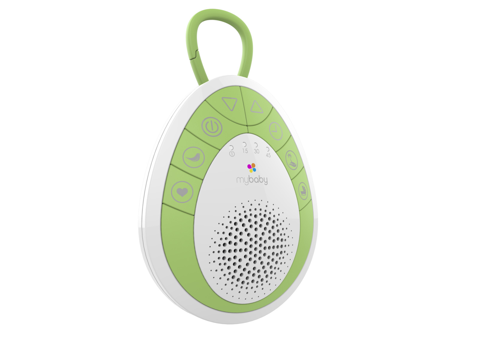 MyBaby: Sound Spa On The Go image