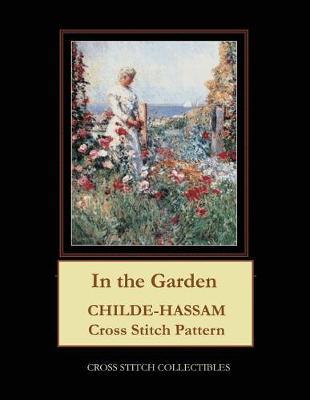 In the Garden by Kathleen George image
