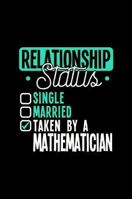 Relationship Status Taken by a Mathematician image