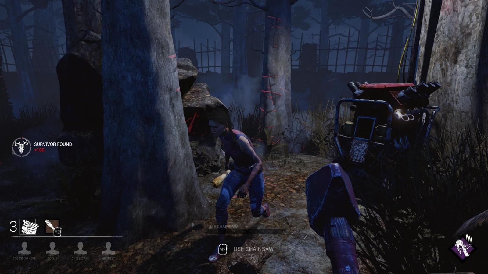 Dead by Daylight Nightmare Edition | PS4 | Buy Now | at Mighty Ape ...