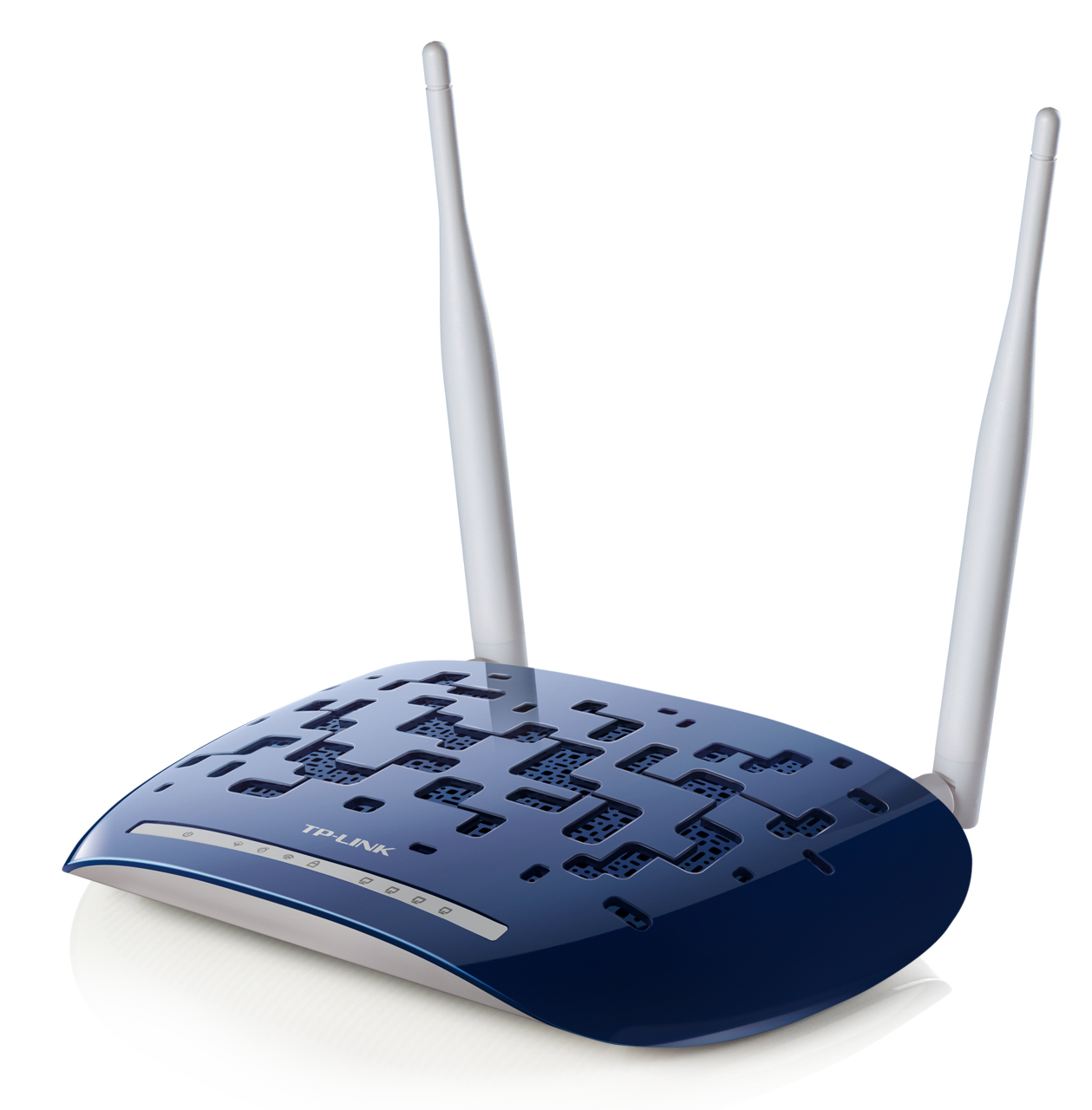 TP-Link 300M Wireless N ADSL2+ Modem Router image