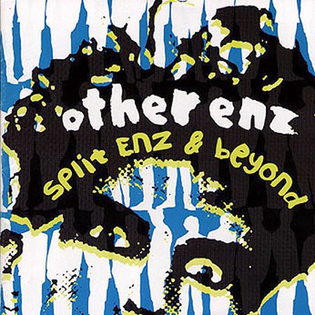 Other Enz: Split Enz And Beyond (41 Choice Tracks From Offshoots, Alumni And Affiliates 1978-1996) by Split Enz image